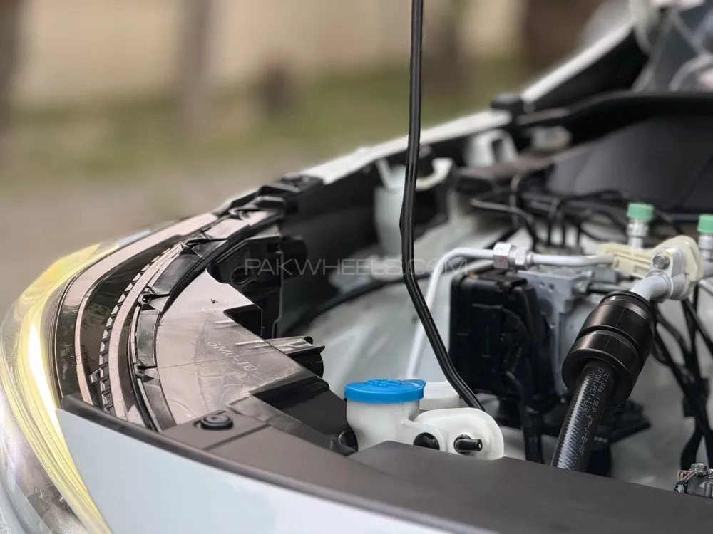 Honda HR-V 2023 for Sale in Lahore Honda HR-V 2023 for Sale in Lahore Image-10