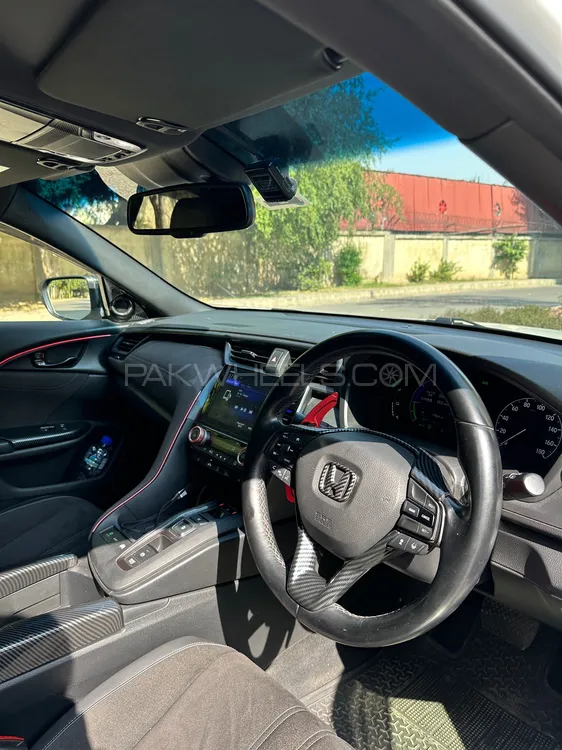 Honda Insight 2020 for Sale in Rawalpindi Honda Insight 2020 for Sale in Rawalpindi Image-7