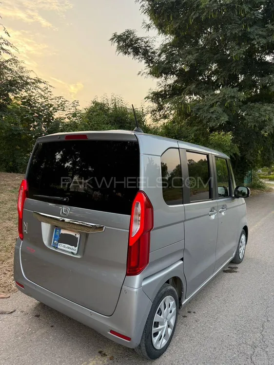 Honda N Box 2022 for Sale in Islamabad Honda N Box 2022 for Sale in Islamabad Image-6