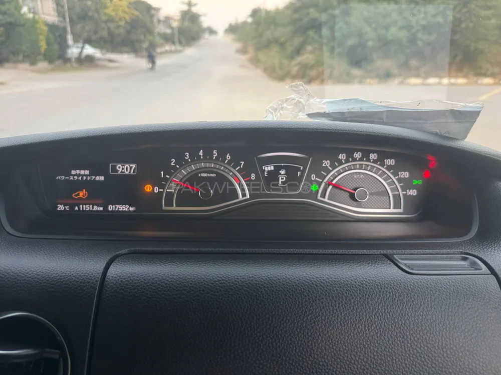 ہونڈا این باکس 2023 for Sale in اسلام آباد ہونڈا این باکس 2023 for Sale in اسلام آباد Image-9
