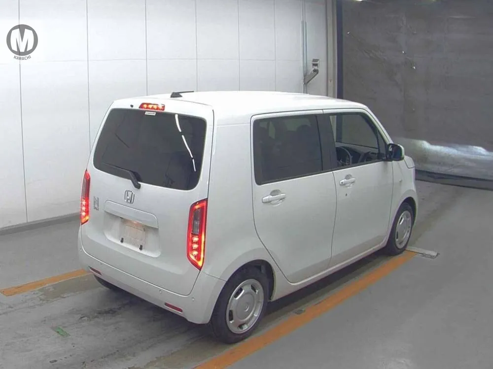 Honda N Wgn 2022 for Sale in Karachi Honda N Wgn 2022 for Sale in Karachi Image-7