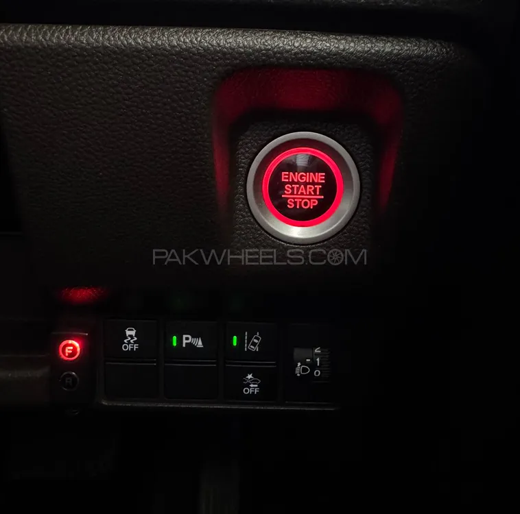 Honda N Wgn 2022 for Sale in Lahore Honda N Wgn 2022 for Sale in Lahore Image-8