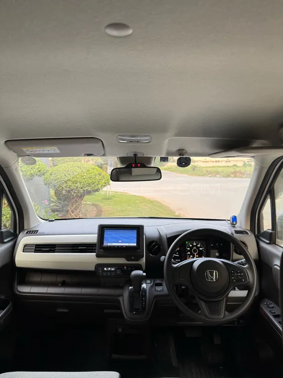 Honda N Wgn 2022 for Sale in Lahore Honda N Wgn 2022 for Sale in Lahore Image-4