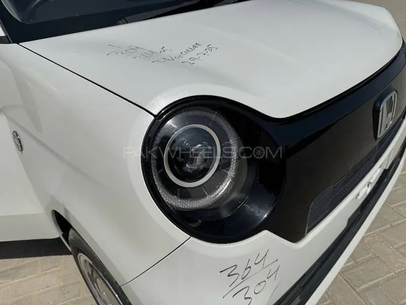 Honda N One 2022 for Sale in Multan Honda N One 2022 for Sale in Multan Image-20