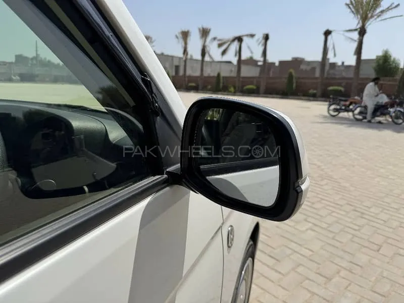Honda N One 2022 for Sale in Multan Honda N One 2022 for Sale in Multan Image-13
