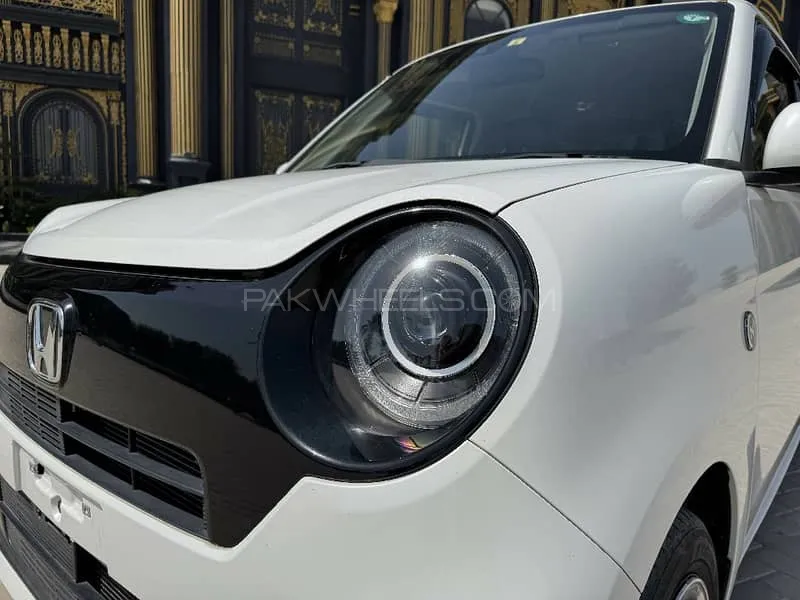 Honda N One 2022 for Sale in Multan Honda N One 2022 for Sale in Multan Image-6