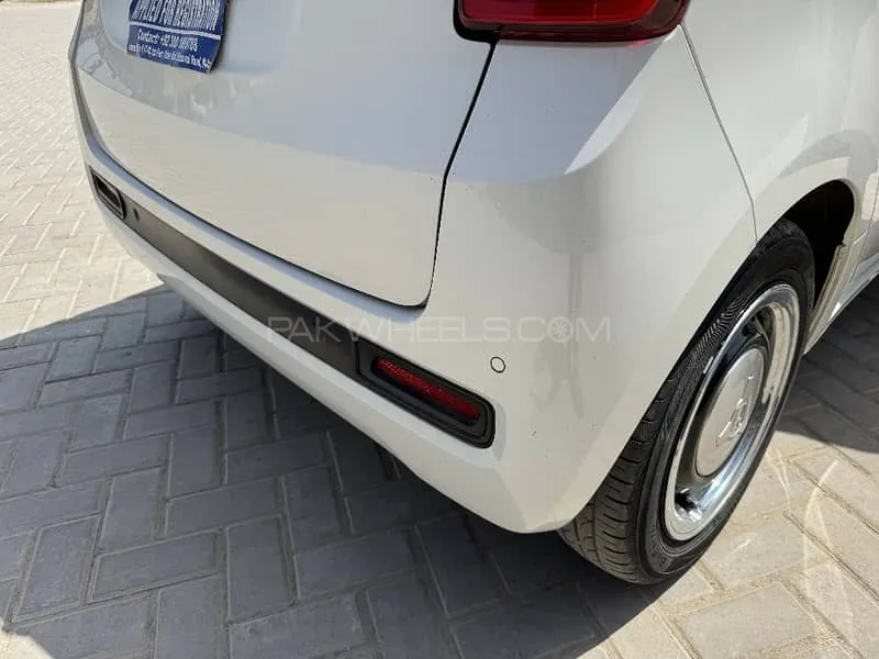Honda N One 2022 for Sale in Multan Honda N One 2022 for Sale in Multan Image-4