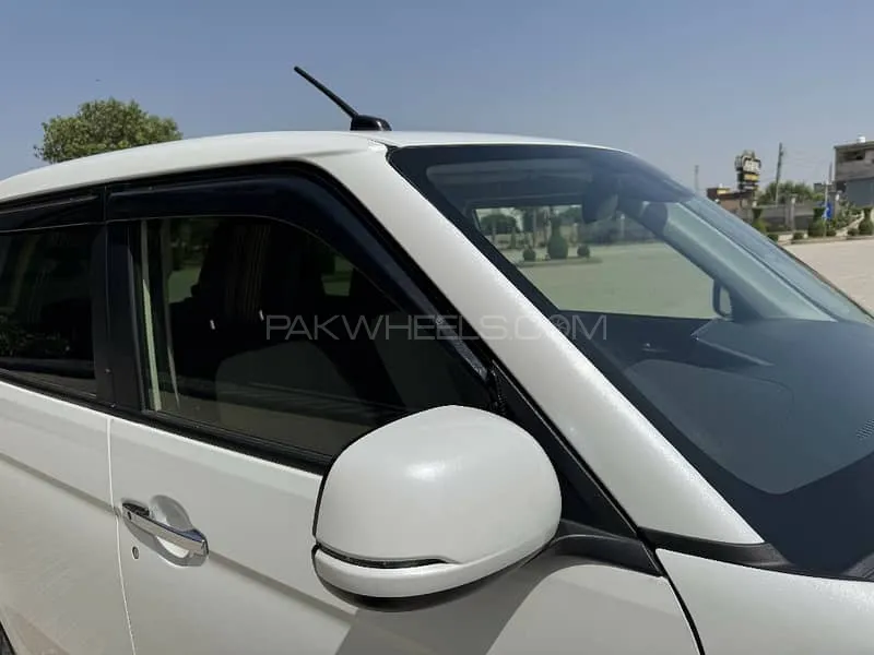 Honda N One 2022 for Sale in Multan Honda N One 2022 for Sale in Multan Image-3