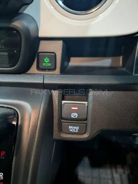 Honda N One 2022 for Sale in Multan Honda N One 2022 for Sale in Multan Image-7
