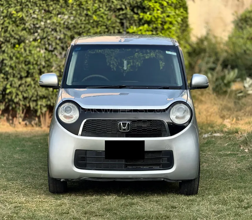 Honda N One 2013 for Sale in Lahore Image-1