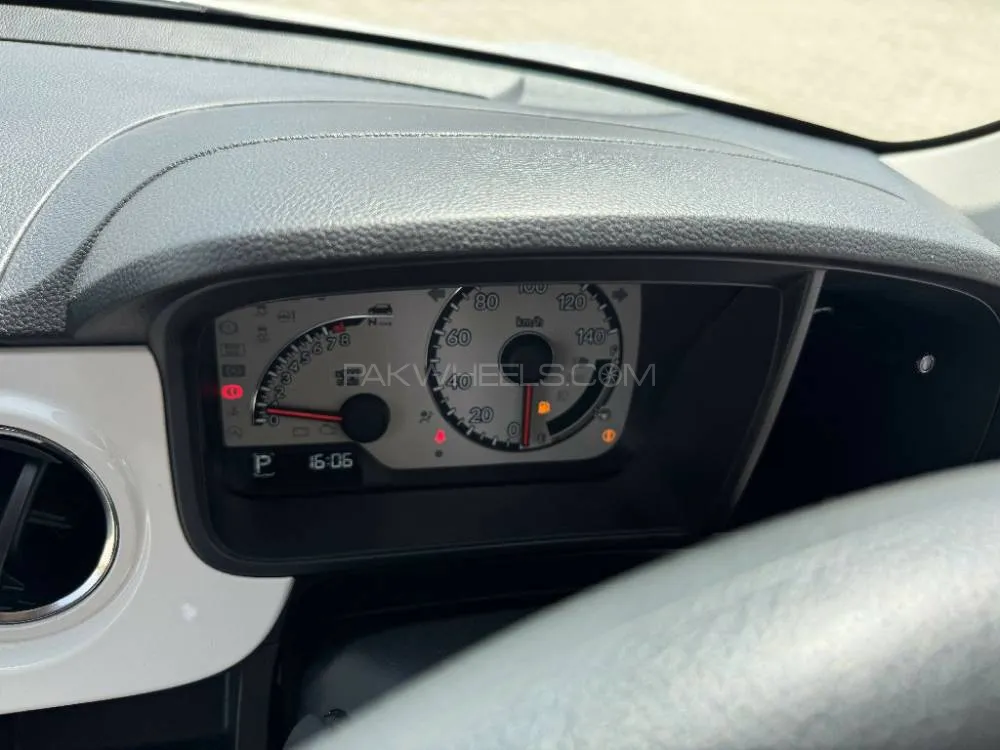 Honda N One 2022 for Sale in Multan Honda N One 2022 for Sale in Multan Image-18