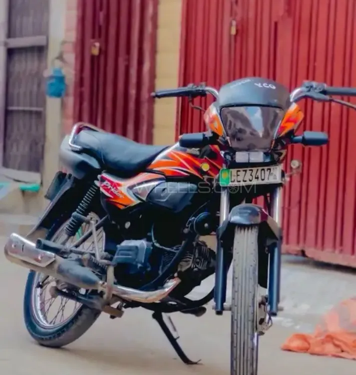 Honda Pridor 2017 for Sale Honda Pridor 2017 for Sale Image-1