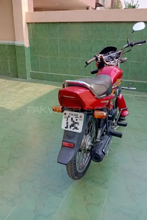 Honda Pridor 2023 for Sale Honda Pridor 2023 for Sale Image-4