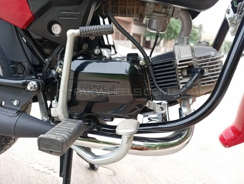 Honda Pridor 2025 for Sale Honda Pridor 2025 for Sale Image-9