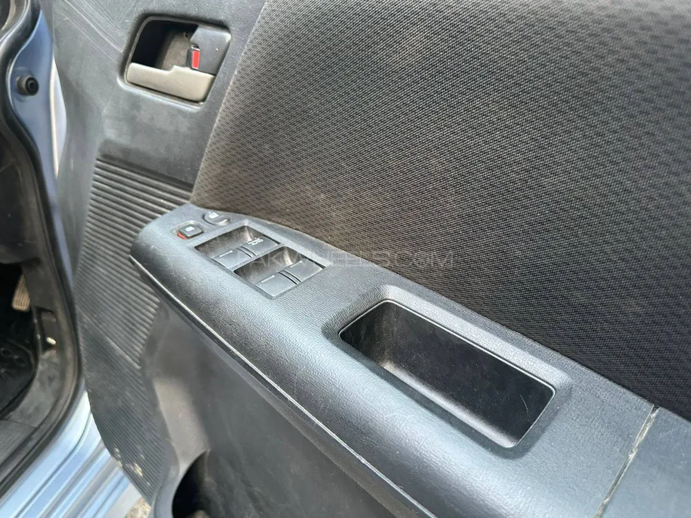 Honda Spike 2012 for Sale in Karachi Honda Spike 2012 for Sale in Karachi Image-10