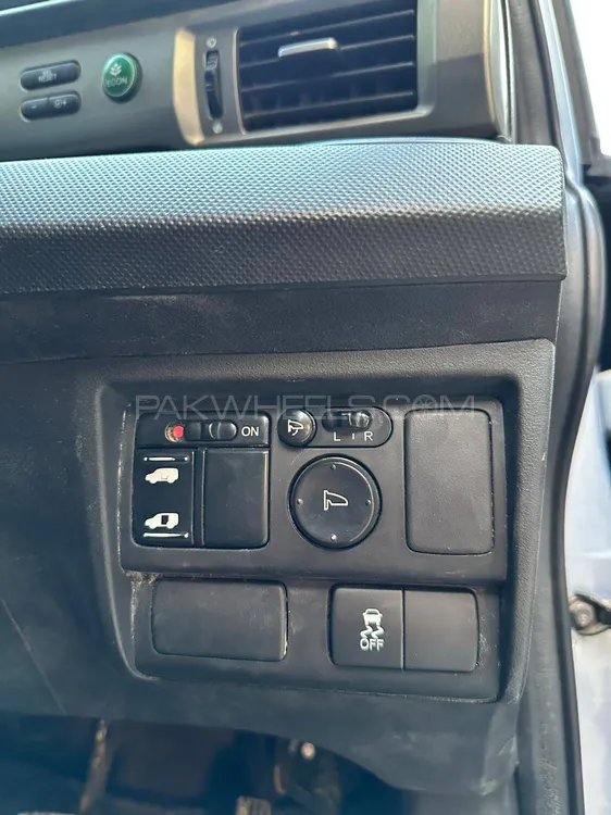 Honda Spike 2012 for Sale in Karachi Honda Spike 2012 for Sale in Karachi Image-11