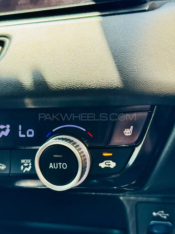 ہونڈا ویزِل 2021 for Sale in اسلام آباد ہونڈا ویزِل 2021 for Sale in اسلام آباد Image-9