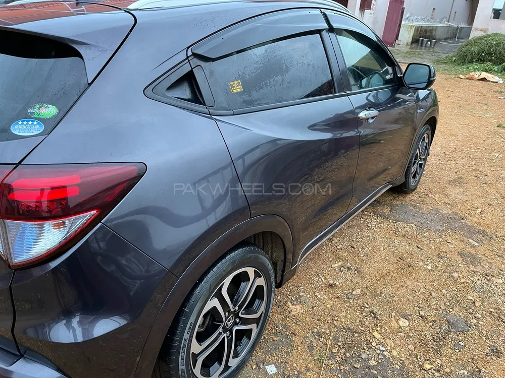 ہونڈا ویزِل 2016 for Sale in کراچی ہونڈا ویزِل 2016 for Sale in کراچی Image-10