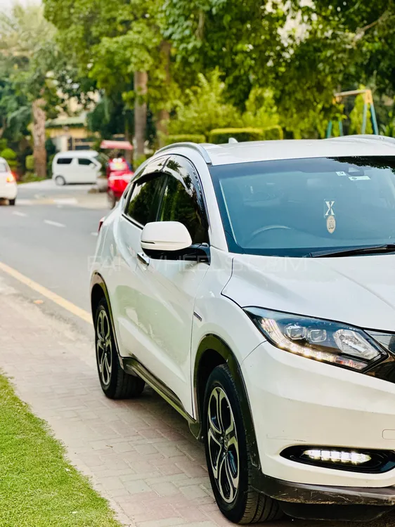 ہونڈا ویزِل 2017 for Sale in لاہور ہونڈا ویزِل 2017 for Sale in لاہور Image-5