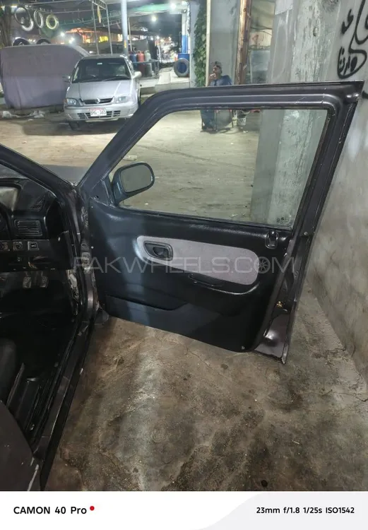 Hyundai Excel 1993 for Sale in Karachi Hyundai Excel 1993 for Sale in Karachi Image-5
