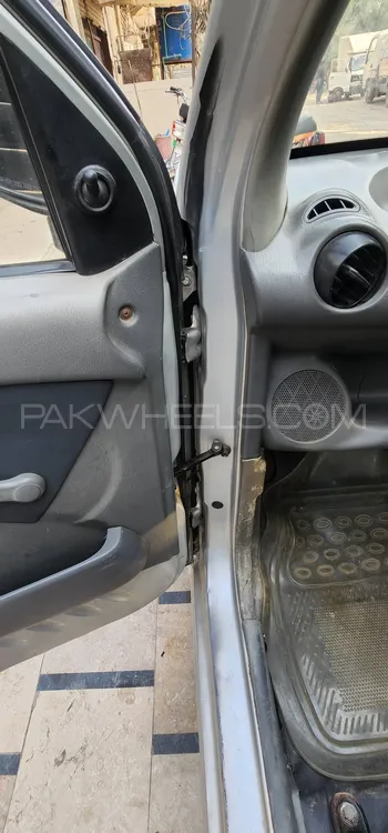 Hyundai Santro 2003 for Sale in Lahore Image-1
