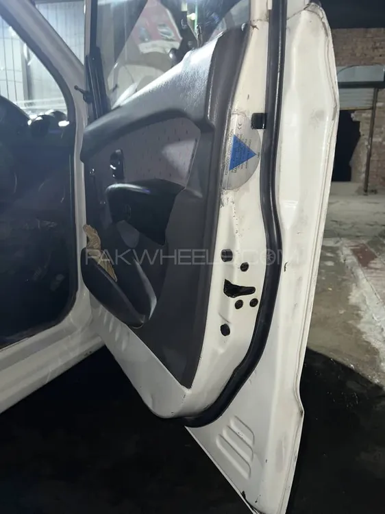 Hyundai Santro 2004 for Sale in Faisalabad Hyundai Santro 2004 for Sale in Faisalabad Image-3