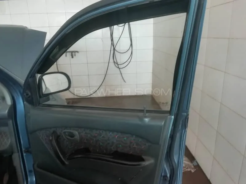 Hyundai Santro 2007 for Sale in Multan Hyundai Santro 2007 for Sale in Multan Image-18