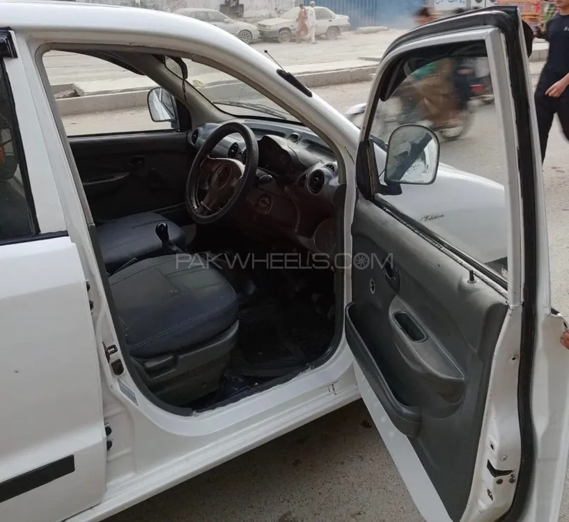 Hyundai Santro 2000 for Sale in Karachi Image-1