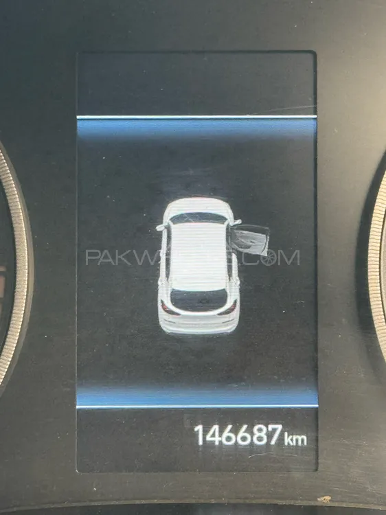 ہنڈائی ٹکسن 2021 for Sale in ملتان ہنڈائی ٹکسن 2021 for Sale in ملتان Image-10