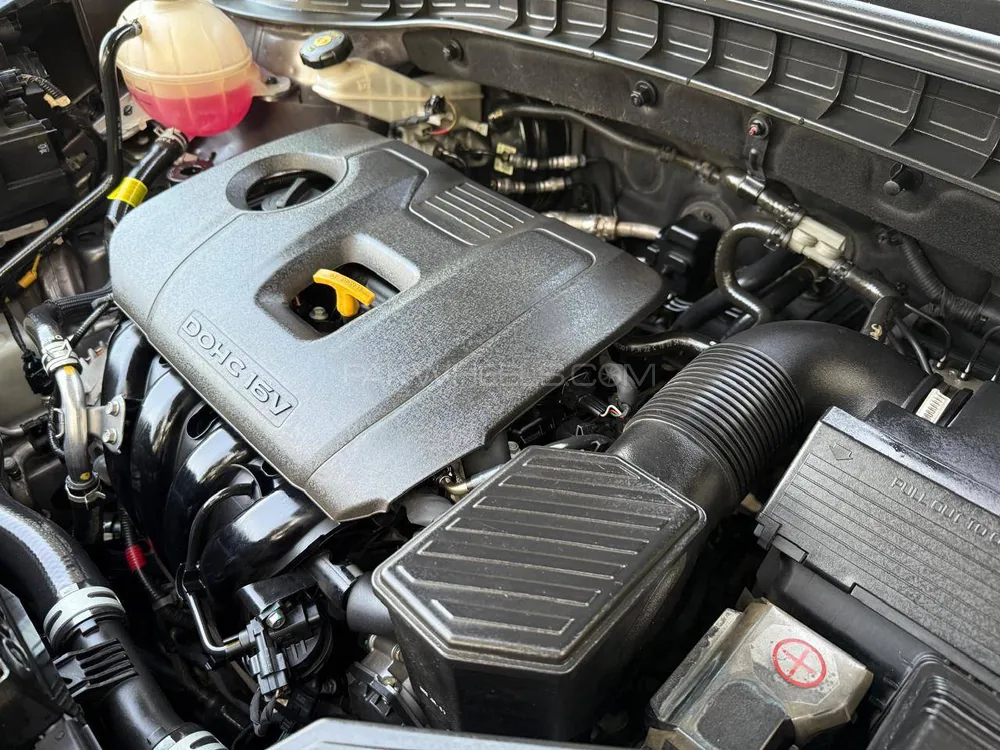 Hyundai Tucson 2022 for Sale in Lahore Hyundai Tucson 2022 for Sale in Lahore Image-16