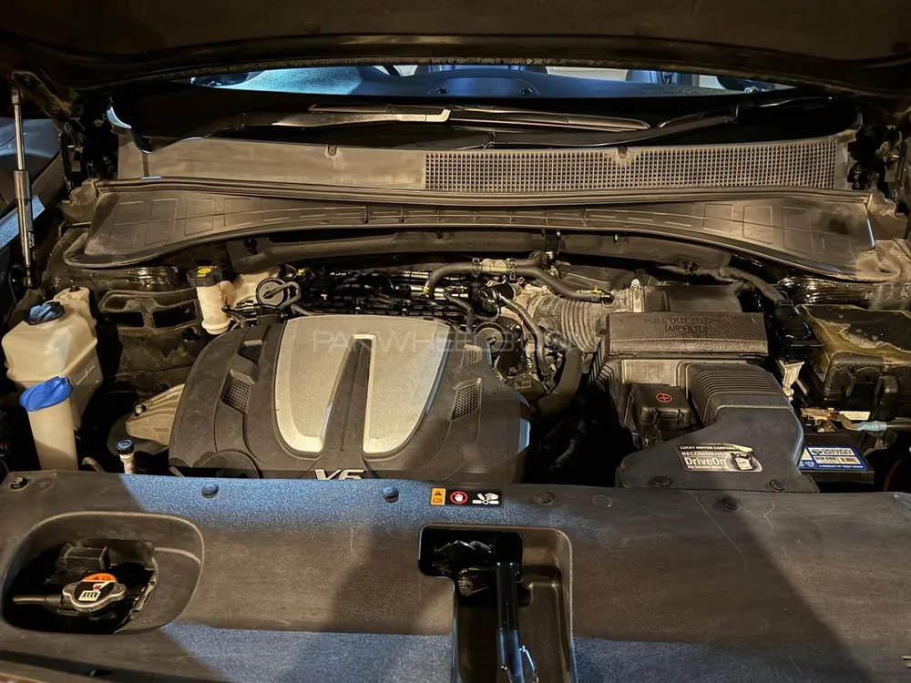 KIA Cerato 2021 for Sale in Lahore KIA Cerato 2021 for Sale in Lahore Image-5