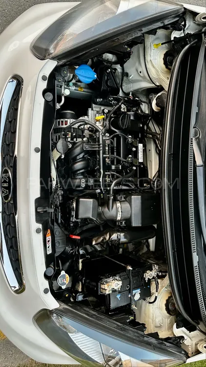 KIA Picanto 2020 for Sale in Lahore KIA Picanto 2020 for Sale in Lahore Image-15