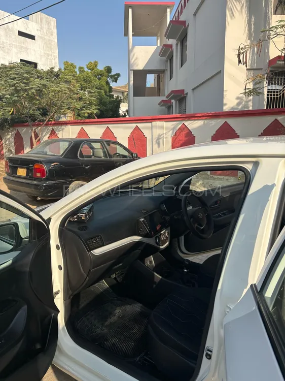 کِیا پیکانٹو 2021 for Sale in کراچی کِیا پیکانٹو 2021 for Sale in کراچی Image-14