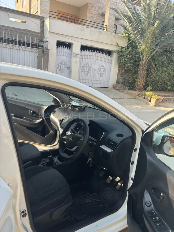 کِیا پیکانٹو 2021 for Sale in کراچی کِیا پیکانٹو 2021 for Sale in کراچی Image-12
