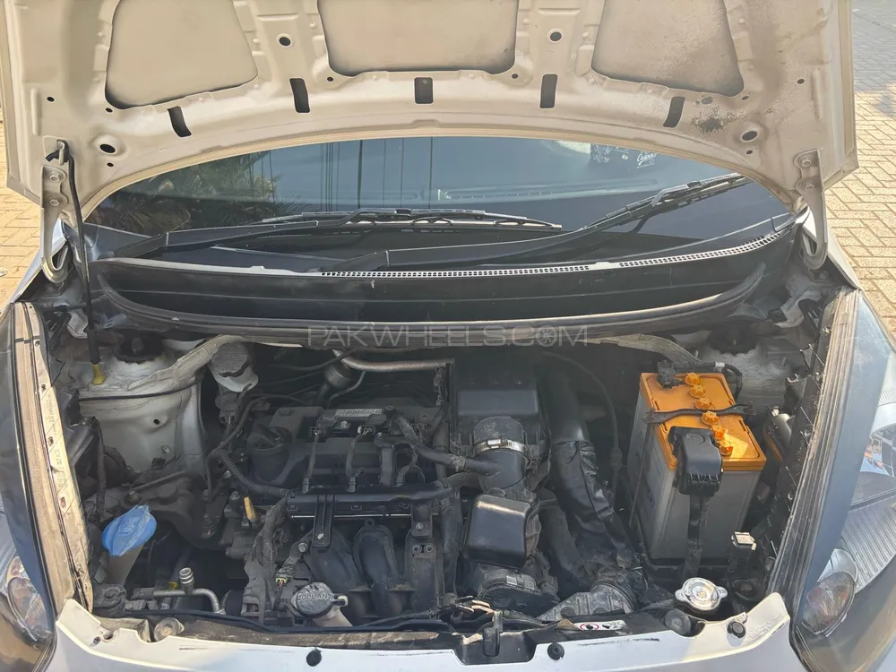 کِیا پیکانٹو 2021 for Sale in کراچی کِیا پیکانٹو 2021 for Sale in کراچی Image-6