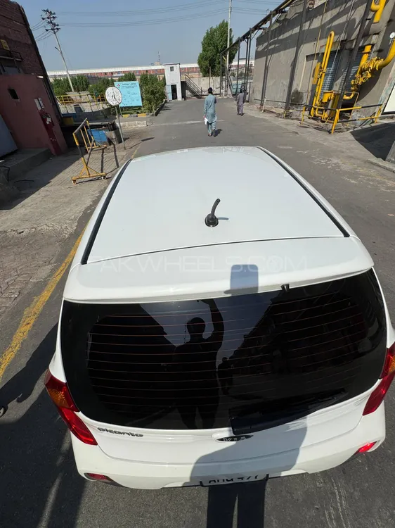 KIA Picanto 2022 for Sale in Faisalabad KIA Picanto 2022 for Sale in Faisalabad Image-3