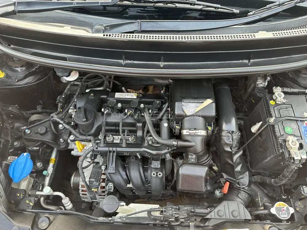 کِیا پیکانٹو 2022 for Sale in خانیوال کِیا پیکانٹو 2022 for Sale in خانیوال Image-19