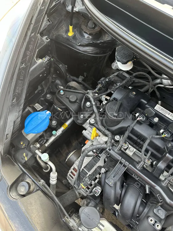 کِیا پیکانٹو 2022 for Sale in خانیوال کِیا پیکانٹو 2022 for Sale in خانیوال Image-20