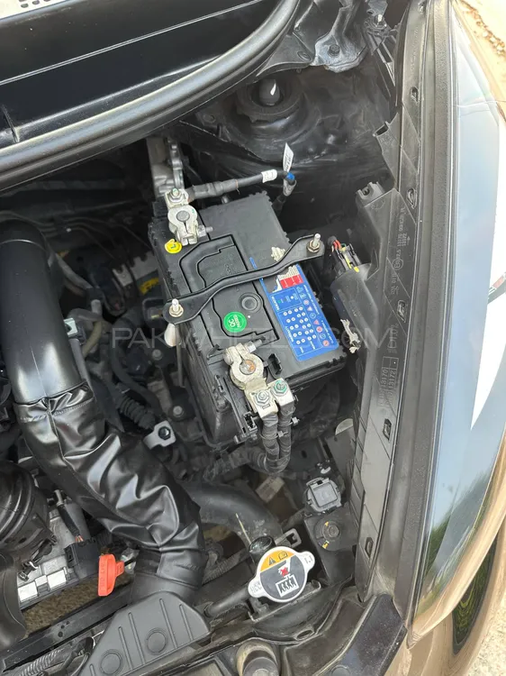 کِیا پیکانٹو 2022 for Sale in خانیوال کِیا پیکانٹو 2022 for Sale in خانیوال Image-18