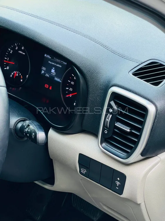 کِیا اسپورٹیج 2021 for Sale in اسلام آباد کِیا اسپورٹیج 2021 for Sale in اسلام آباد Image-9