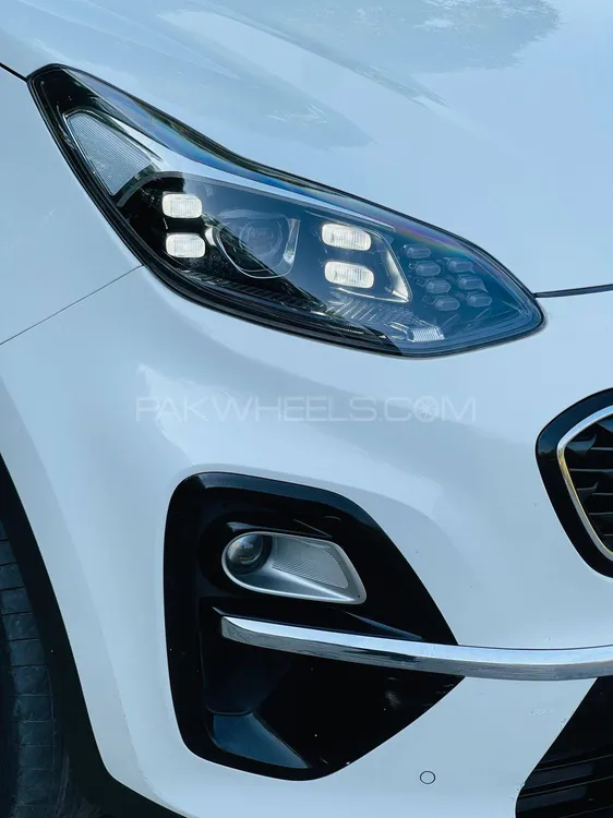 کِیا اسپورٹیج 2021 for Sale in اسلام آباد کِیا اسپورٹیج 2021 for Sale in اسلام آباد Image-19