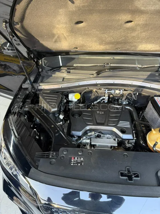 MG HS 2021 for Sale in Islamabad MG HS 2021 for Sale in Islamabad Image-8