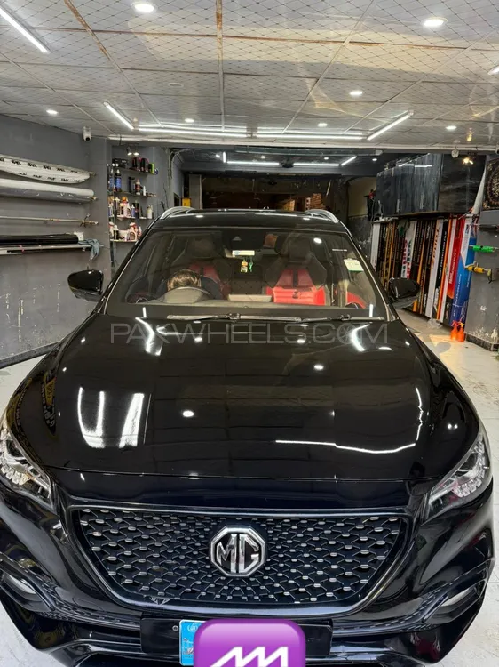 MG HS 2021 for Sale in Islamabad MG HS 2021 for Sale in Islamabad Image-2