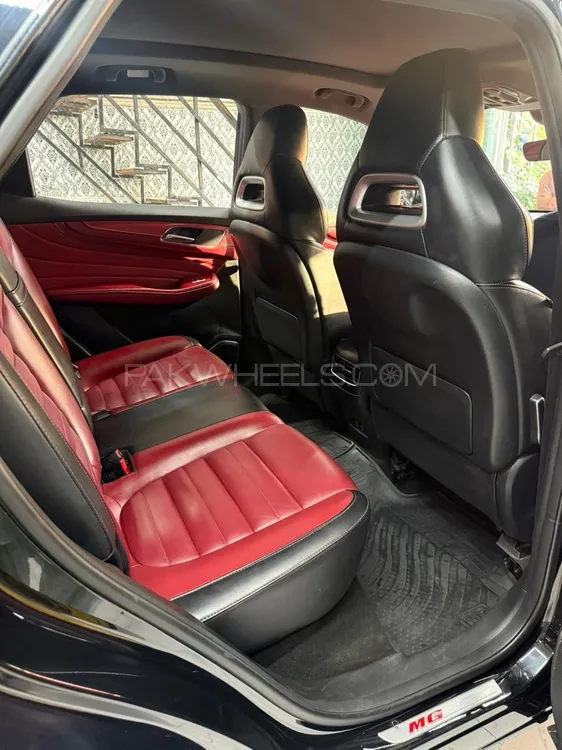 MG HS 2021 for Sale in Islamabad MG HS 2021 for Sale in Islamabad Image-6