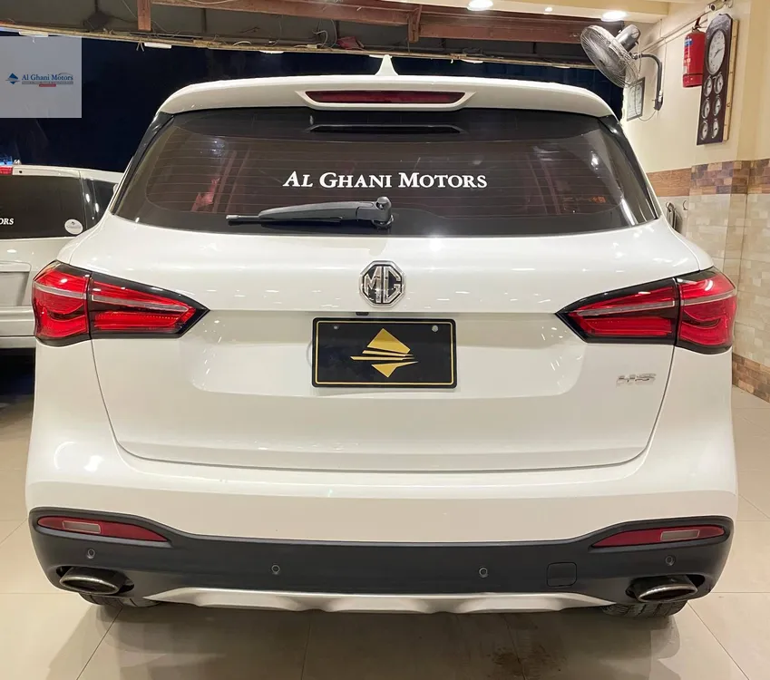 MG HS 2022 for Sale in Karachi MG HS 2022 for Sale in Karachi Image-7