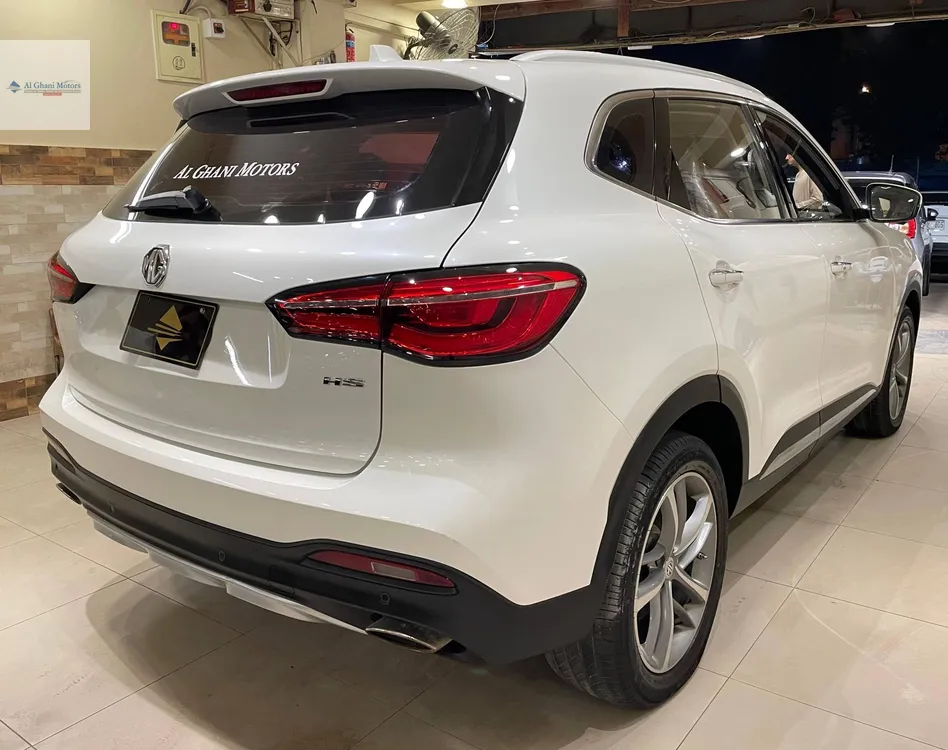 MG HS 2022 for Sale in Karachi MG HS 2022 for Sale in Karachi Image-8