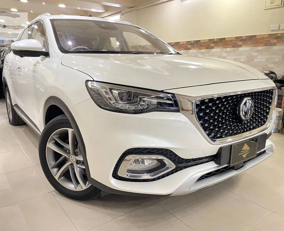 MG HS 2022 for Sale in Karachi MG HS 2022 for Sale in Karachi Image-6