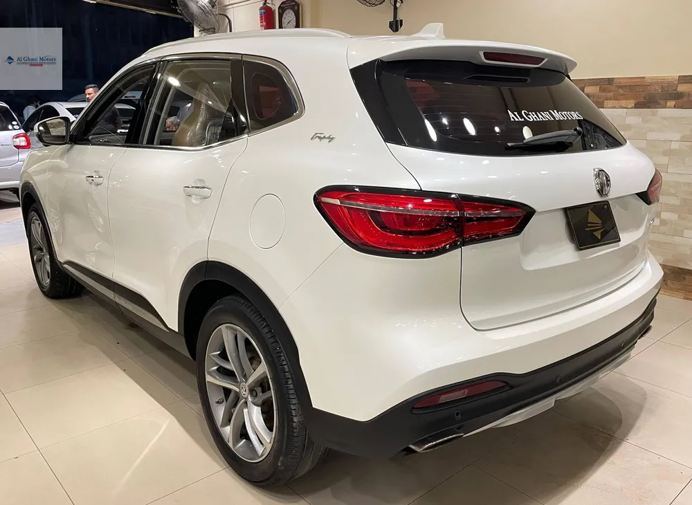 MG HS 2022 for Sale in Karachi MG HS 2022 for Sale in Karachi Image-9