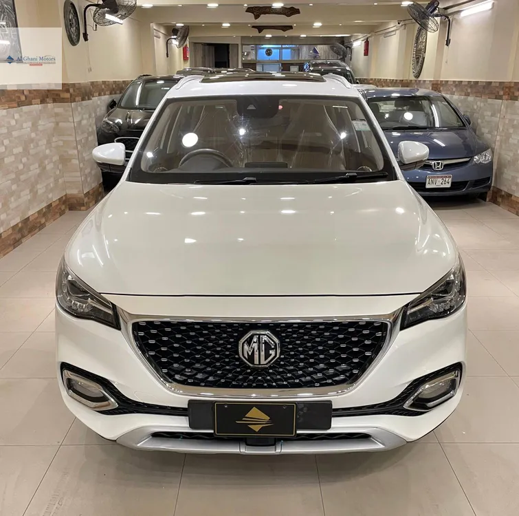 MG HS 2022 for Sale in Karachi MG HS 2022 for Sale in Karachi Image-12