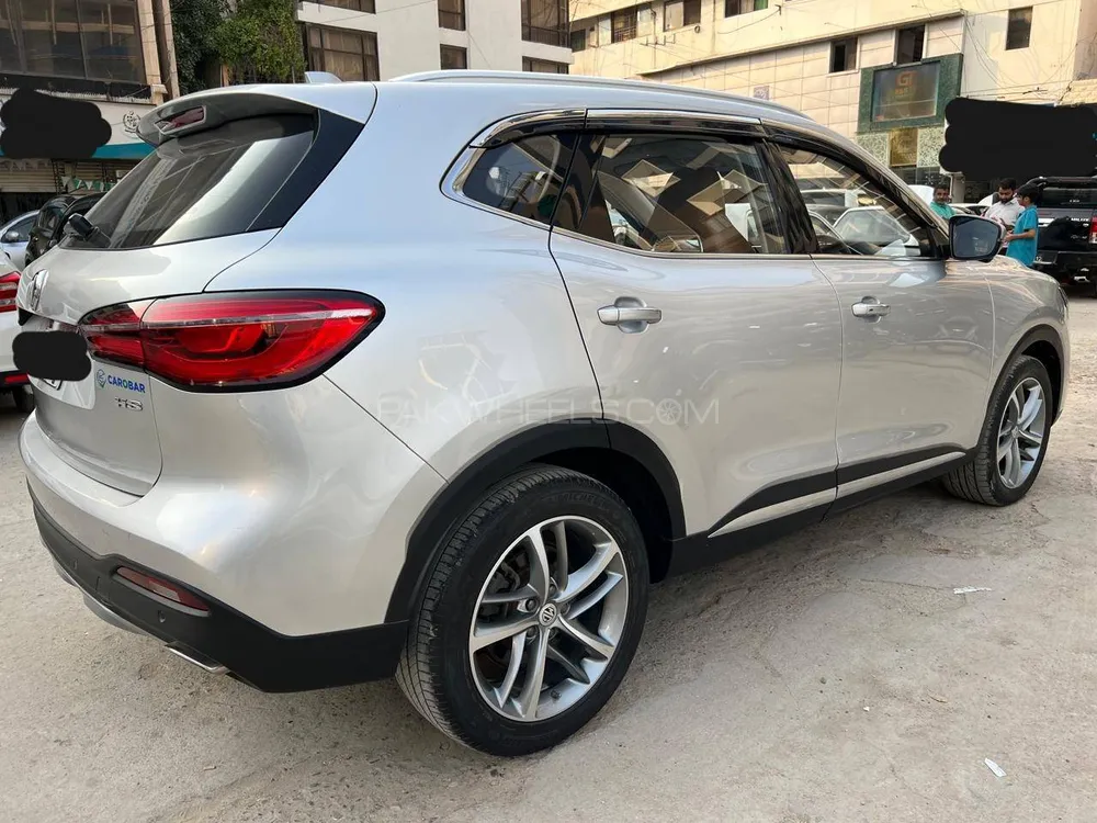 MG HS 2022 for Sale in Karachi MG HS 2022 for Sale in Karachi Image-4
